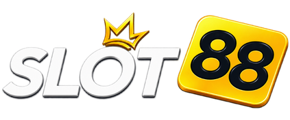 SLOT88 logo